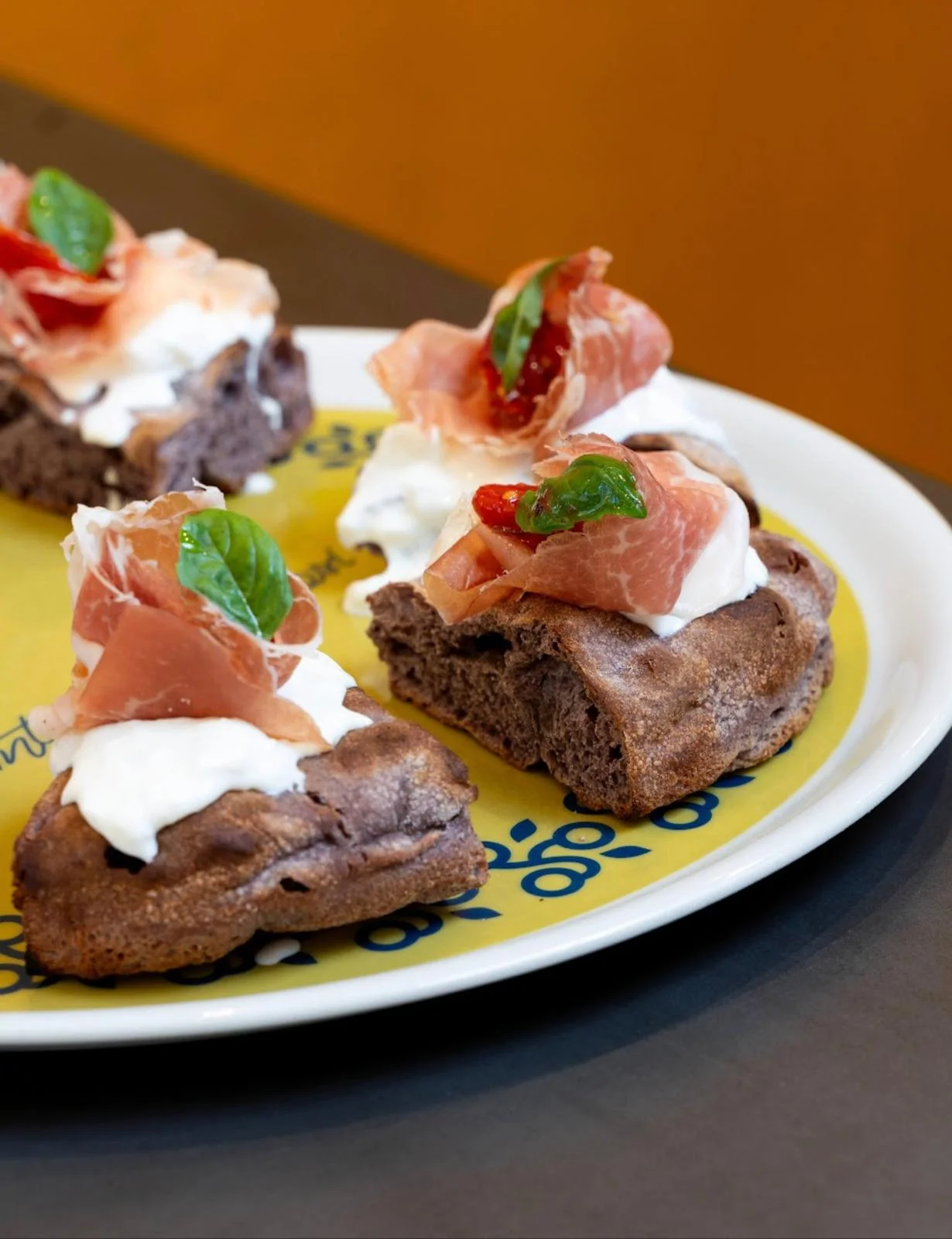 Enzima Pizzeria Palermo