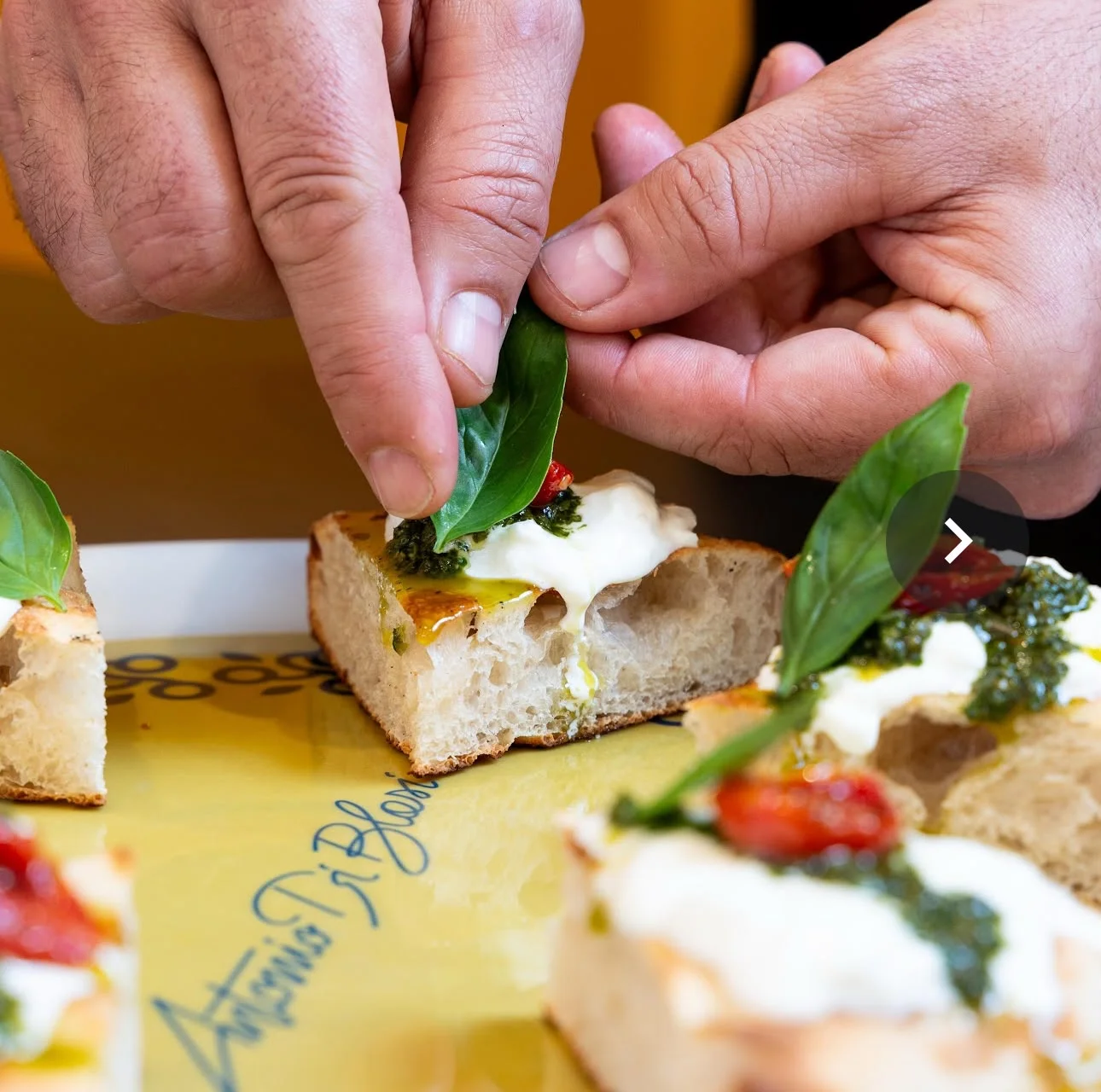 Margherita Contemporanea
