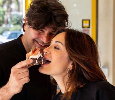Cronache di Gusto - Enzima Pizzeria