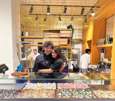 Italian Gourmet - Enzima Pizzeria